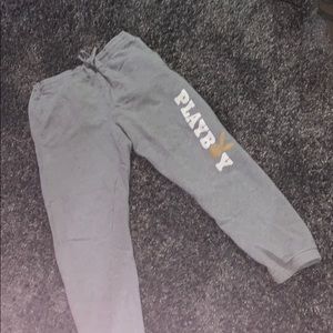 Playboy Joggers